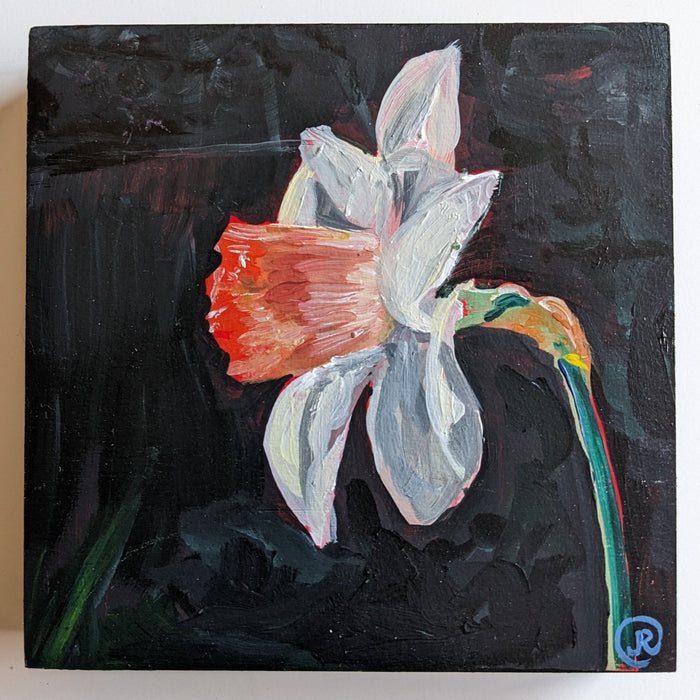 Original Paintings by Jessica Ramey — Art Department LLC