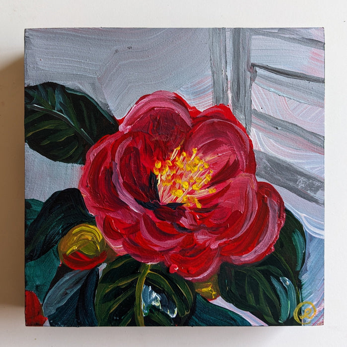 Original Paintings by Jessica Ramey — Art Department LLC