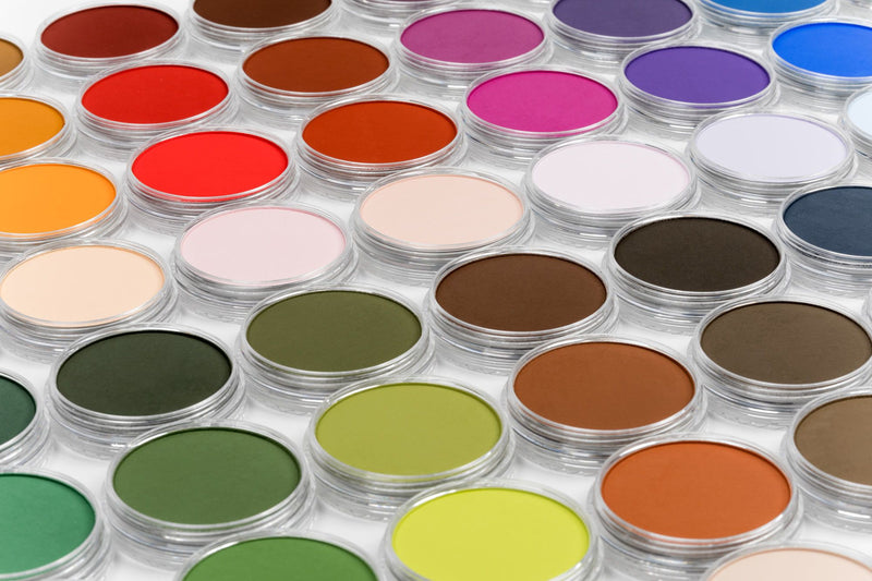 PanPastel Artist Pastels - Art Department LLC