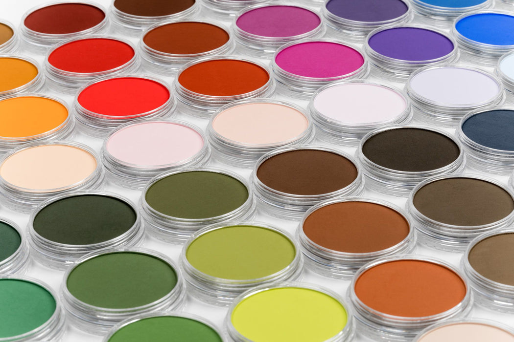 Colorfin PP30062 PanPastel Ultra Soft Artist Pastel Set 9ml 6 Colorfin PP30062 PanPastel Ultra Soft Artist Pastel Set 9ml 6