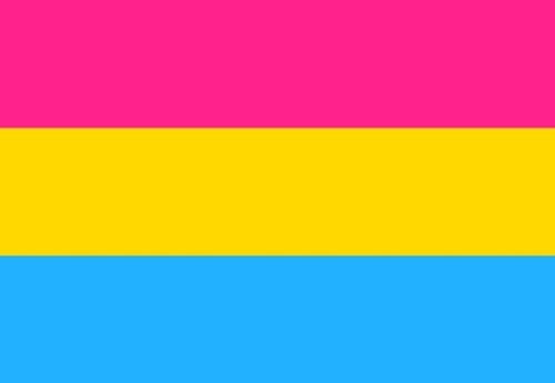 Pride Flags - Art Department LLC