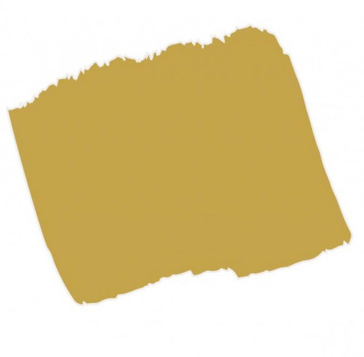 Posca PCF-350 Brush Gold Paint Marker