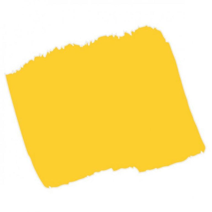 Uni Posca Colored Pencil - Bright Yellow