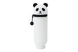 Standing Animal Pencil Cases, Panda