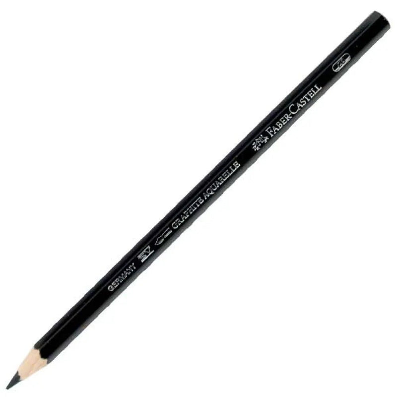 Faber Castell Graphite Aquarelle - Art Department LLC