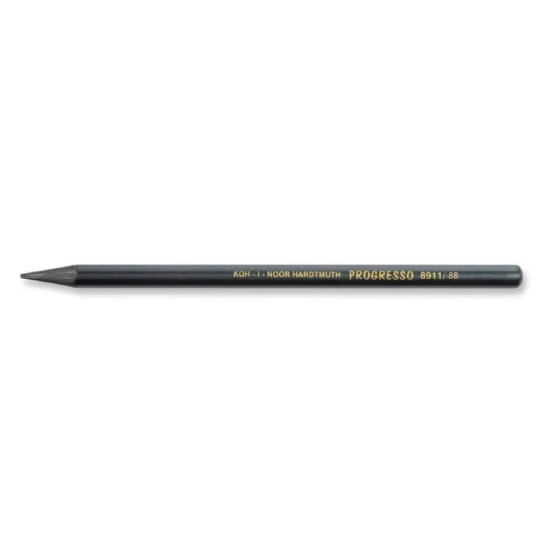 Progresso Woodless Graphite Pencils - Art Department LLC