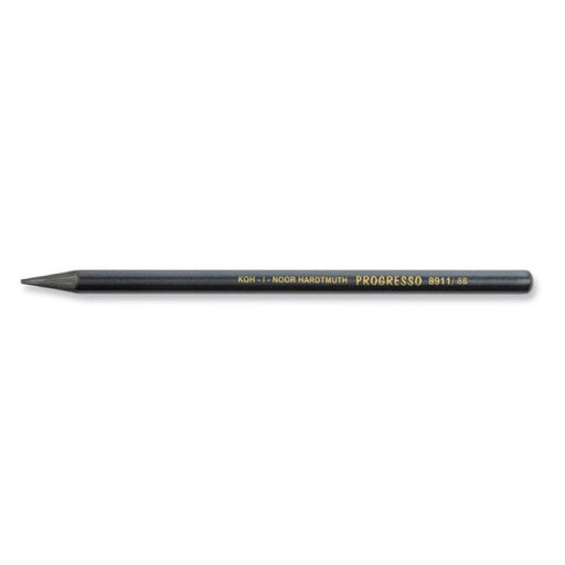 Progresso Woodless Graphite Pencils | Koh-I-Noor