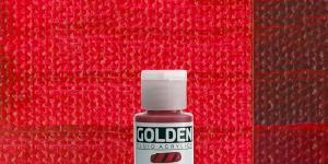 Golden Fluid Acrylics 1 oz - Art Department LLC