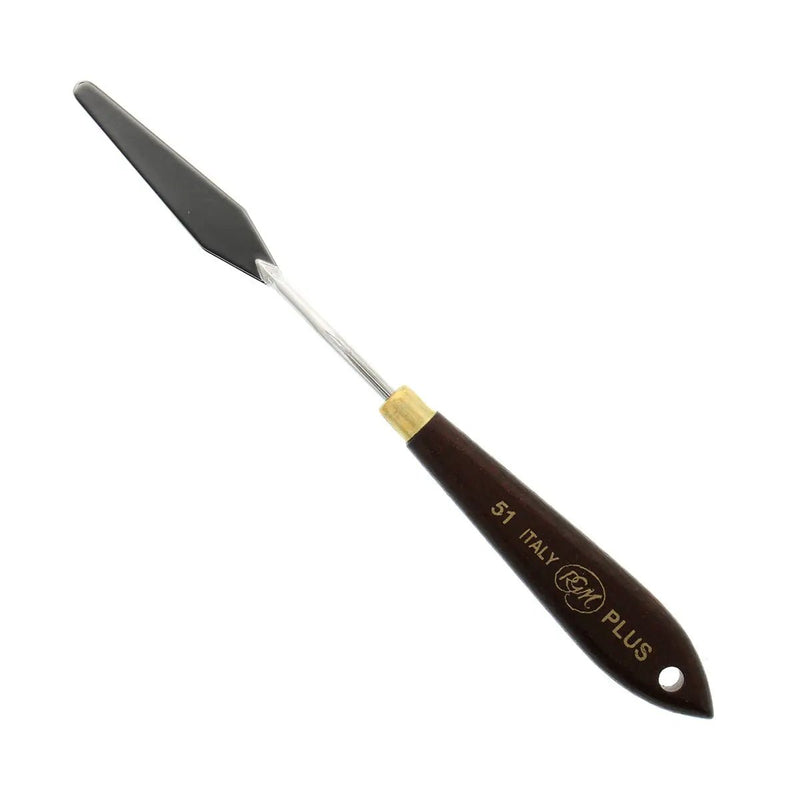 Painting Knives Plus, Palette Knives - Art Department LLC