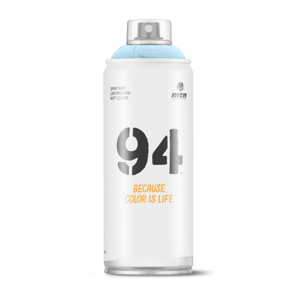 MTN 94 Spray Paint - Art Department LLC