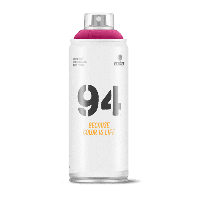 MTN 94 Spray Paint - Art Department LLC
