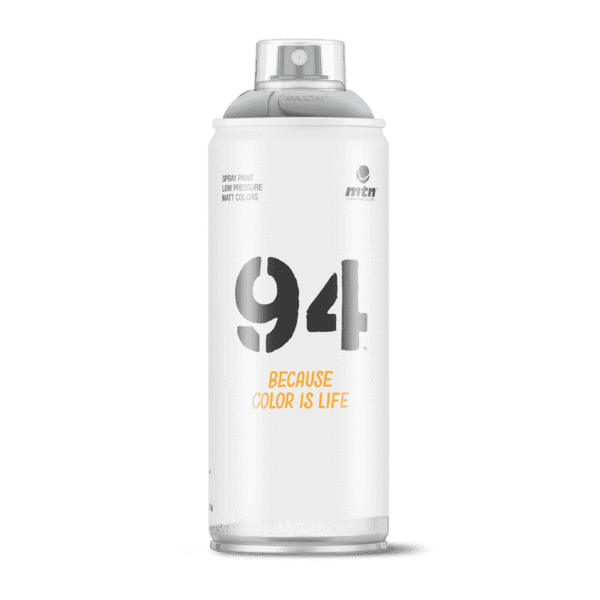 MTN 94 Spray Paint - Art Department LLC