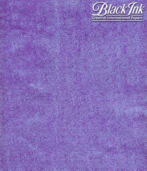 Black Ink Handmade Decorative Paper 12x12 sheets - Art Department LLC