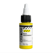 Golden High Flow Acrylics 1oz - Art Department LLC