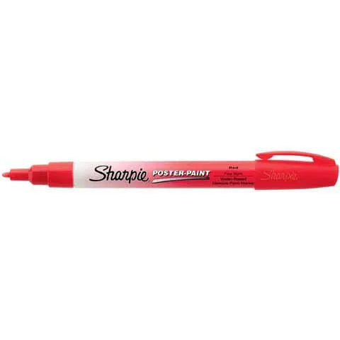 Sharpie Extra - Fine Water Based Paint Pen - Art Department LLC