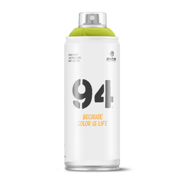 MTN 94 Spray Paint - Art Department LLC