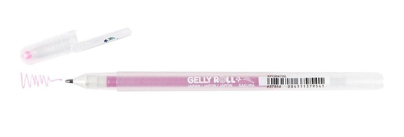 Gelly Roll Pens - Art Department LLC