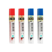 Mechanical Pencil Lead Refill, Super Hi - Polymer - Art Department LLC