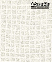 Black Ink Handmade Decorative Paper 12x12 sheets - Art Department LLC