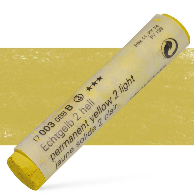 Schmincke Soft Pastels I - Art Department LLC