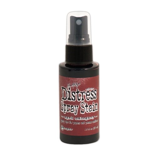 Tim Holtz Distress Spray Stain - Art Department LLC