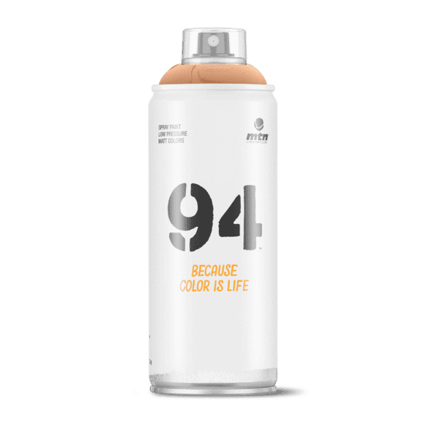 MTN 94 Spray Paint - Art Department LLC