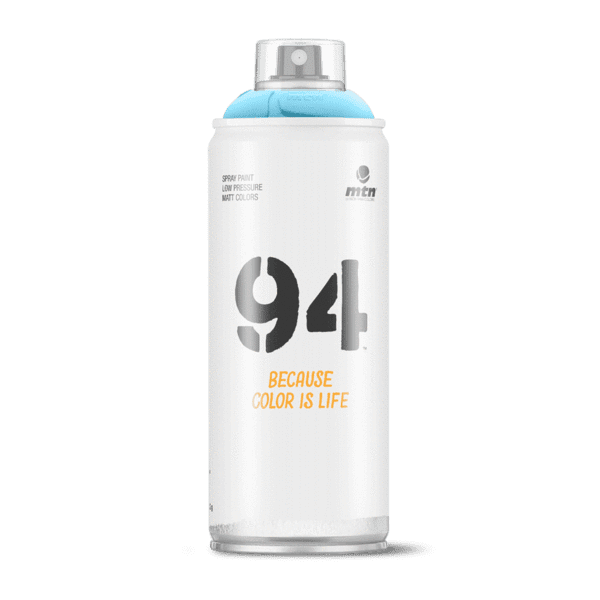MTN 94 Spray Paint - Art Department LLC