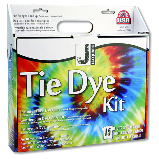 Tie Dye Kit | Jacquard