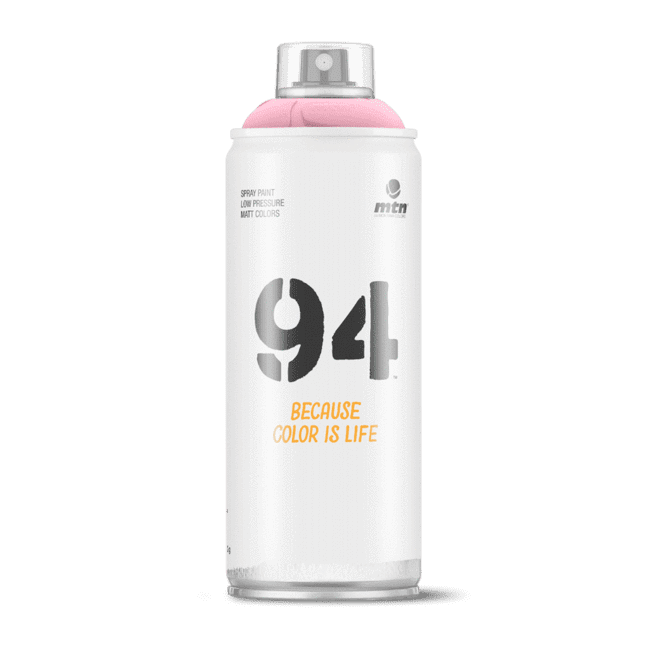 MTN 94 Spray Paint - Art Department LLC