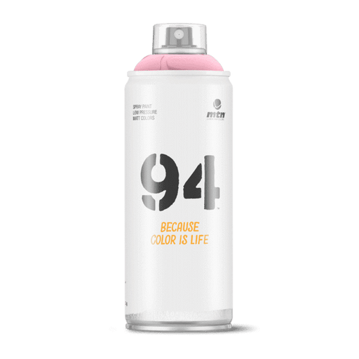 MTN 94 Spray Paint - Art Department LLC