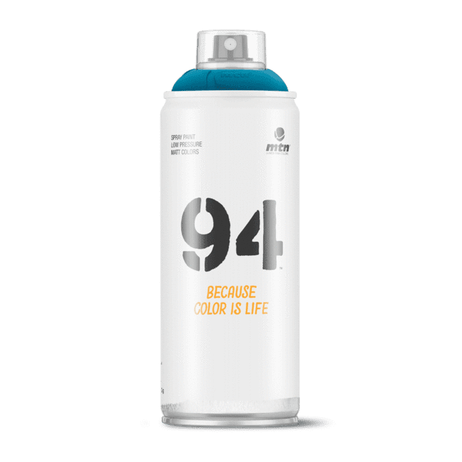 MTN 94 Spray Paint - Art Department LLC