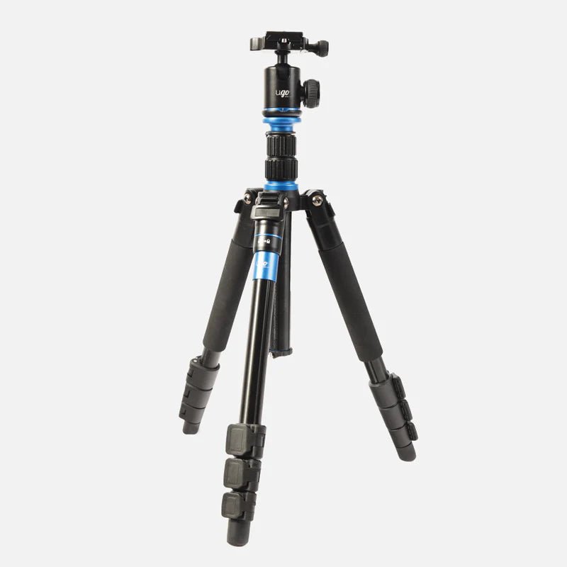 u.go™ Tripod | Model LCS1 - Art Department LLC