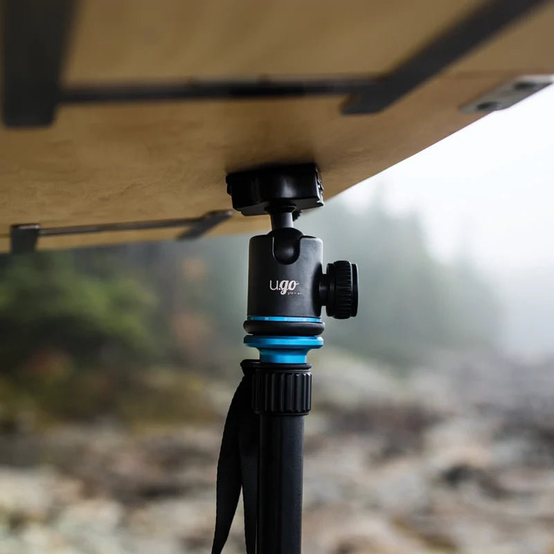 u.go™ Tripod | Model LCS1 - Art Department LLC
