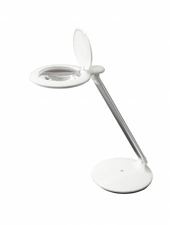 Halo 8D Magnifying Lamp | Daylight