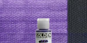 Golden Fluid Acrylics 1 oz - Art Department LLC