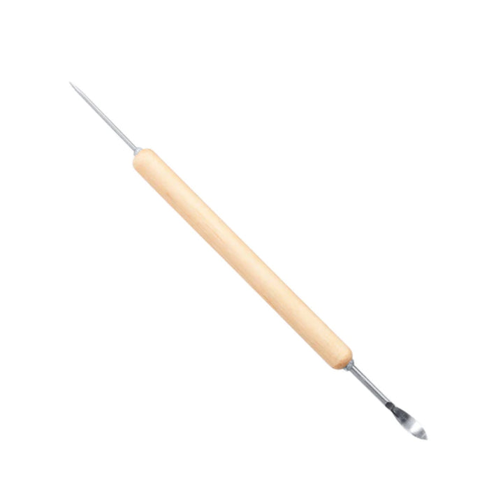 Pro Needle 6 1/8 in. needle tool | Jack Richeson