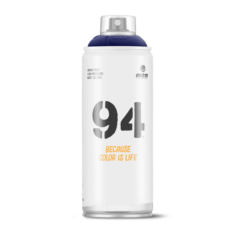 MTN 94 Spray Paint - Art Department LLC