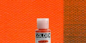 Golden Fluid Acrylics 1 oz - Art Department LLC