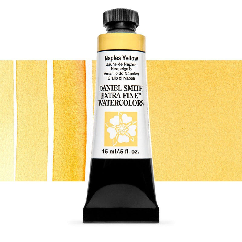 Daniel Smith Extra Fine Watercolor I - Art Department LLC