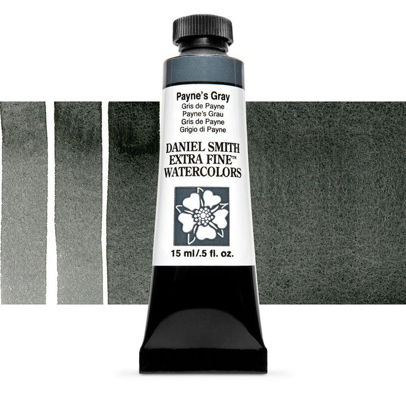 Daniel Smith Extra Fine Watercolor I - Art Department LLC