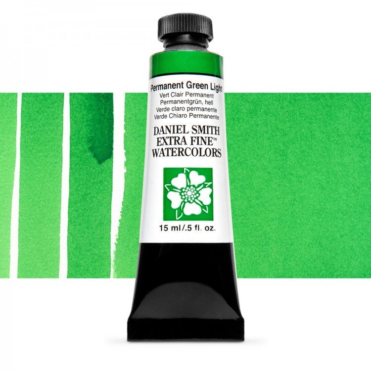 Daniel Smith Extra Fine Watercolor I - Art Department LLC
