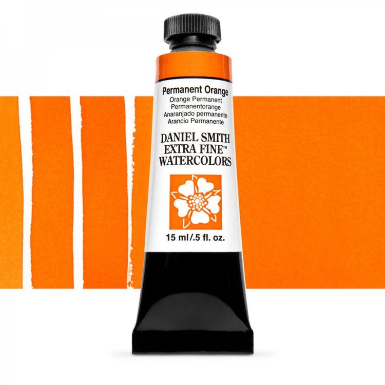 Daniel Smith Extra Fine Watercolor I - Art Department LLC