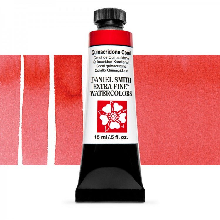 Daniel Smith Extra Fine Watercolor I - Art Department LLC