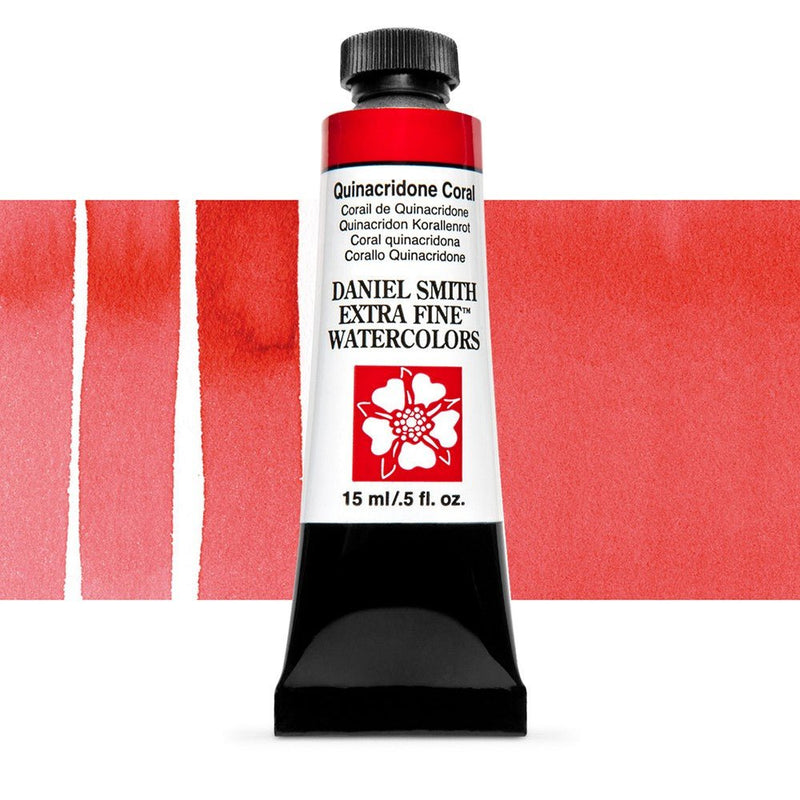 Daniel Smith Extra Fine Watercolor I - Art Department LLC