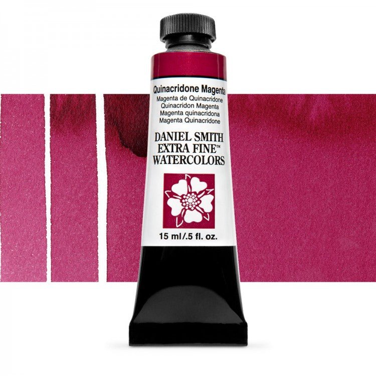 Daniel Smith Extra Fine Watercolor I - Art Department LLC