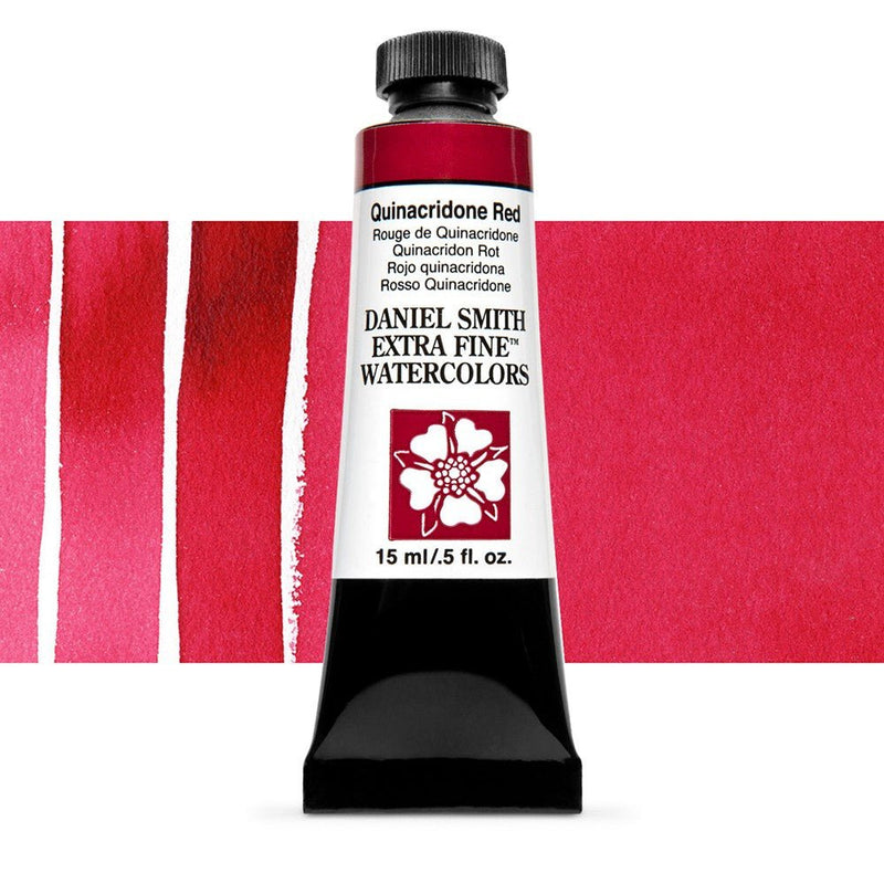 Daniel Smith Extra Fine Watercolor I - Art Department LLC