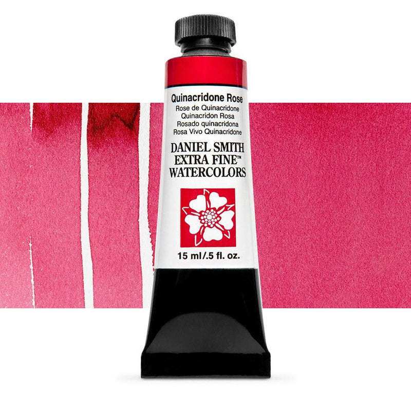 Daniel Smith Extra Fine Watercolor I - Art Department LLC