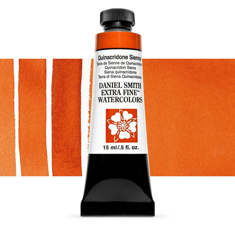Daniel Smith Extra Fine Watercolor I - Art Department LLC