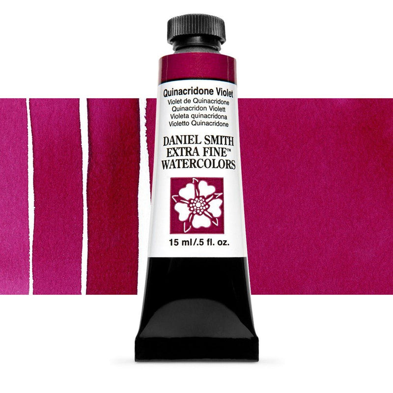 Daniel Smith Extra Fine Watercolor I - Art Department LLC