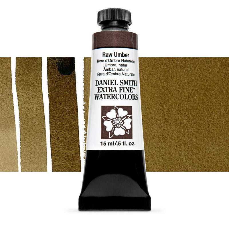 Daniel Smith Extra Fine Watercolor I - Art Department LLC